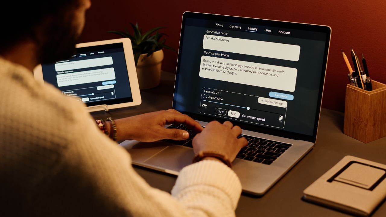 Versatility across styles  DALL·E 3 can seamlessly switch between photorealistic imagery, digital art, and hand-drawn styles, adapting to diverse creative needs.  Midjourney excels in artistic expression, but DALL·E 3 offers greater flexibility for projects needing style diversity, from ads to storyboards.  (Image source: Canva)