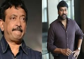 Ram Gopal Varma apologises to Chiranjeevi, netizens say he 'intentionally hurt him'