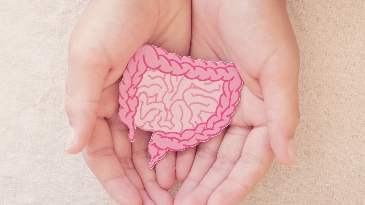 Leading gastroenterologist shares 7 micro habits to improve your gut health