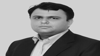 Sahil Dhawan