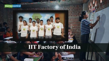 IIT Factory of India: This small village sends more students to IIT than most big cities