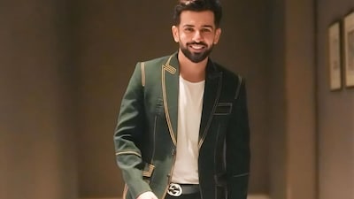 Jay Bhanushali to enter The 50 relaity show