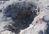 Scientists finally explain 5,200 mysterious holes in Southern Peru