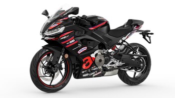 Aprilia RS 457 GP Replica