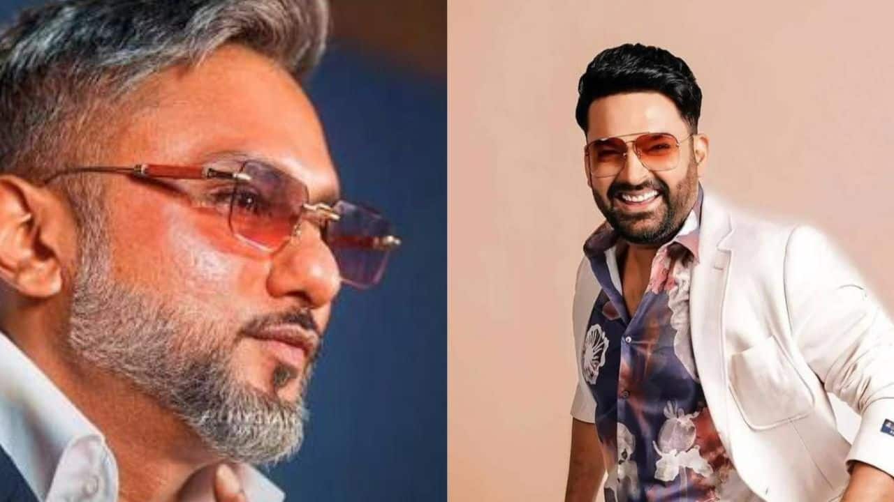 Kapil Sharma's Kis Kisko Pyaar Karoon 2 teases fun with Honey Singh’s new track and theatrical trailer launch