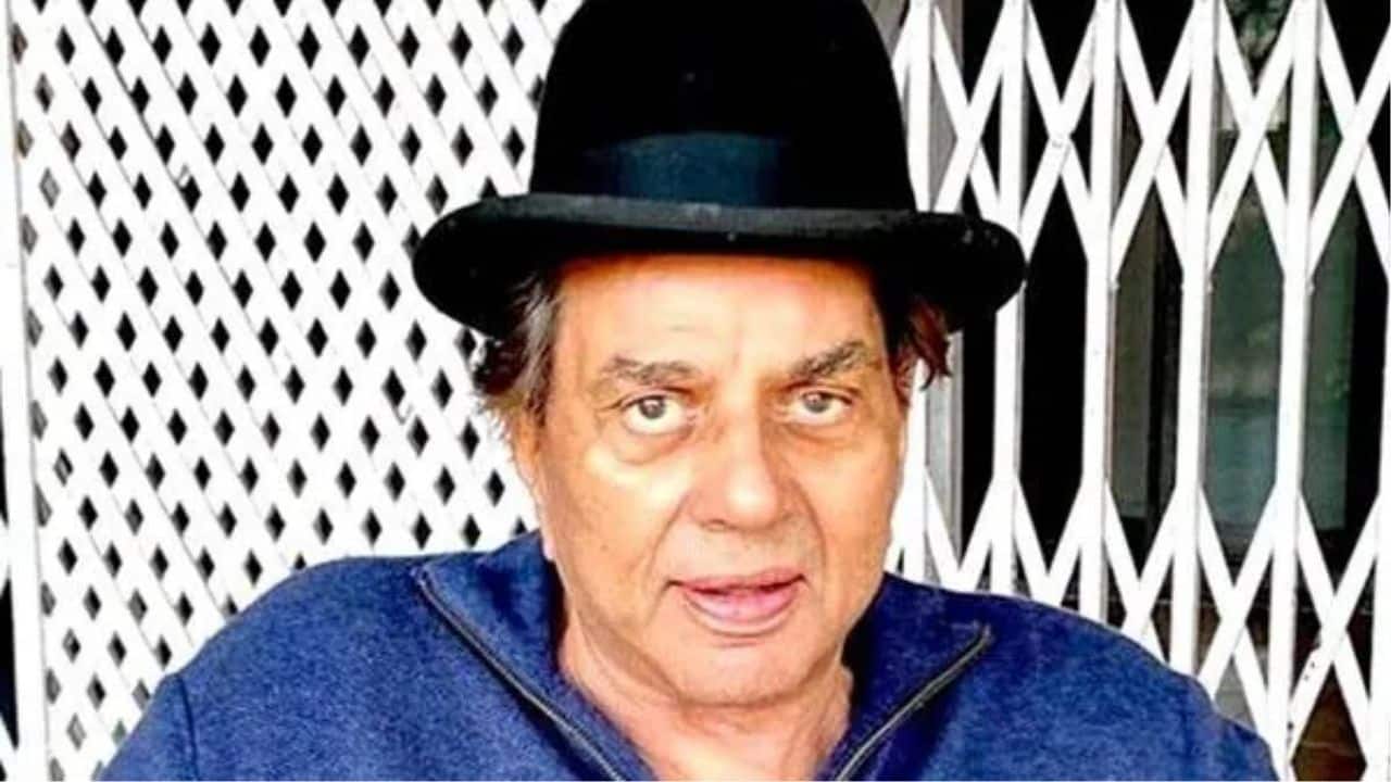 Dharmendra’s health update: Sunny Deol’s team confirms veteran actor is recovering well