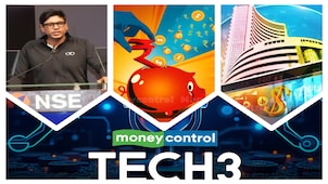 Tech3 | Tepid start for Lenskart; Founders turn investors in their own startups; and more  