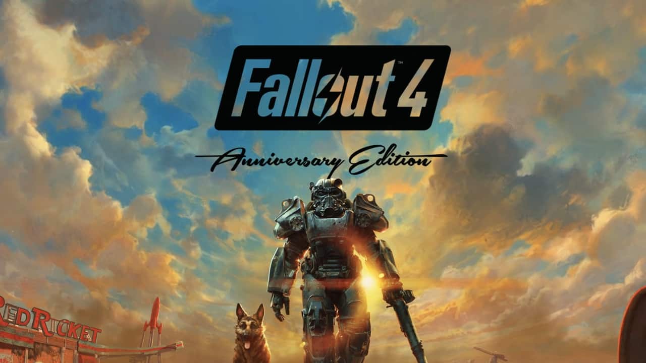 Bethesda launches Fallout 4 Anniversary Edition: All you need to know