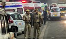 Security beefed up at Vaishno Devi shrine, Jammu city after Red Fort blast