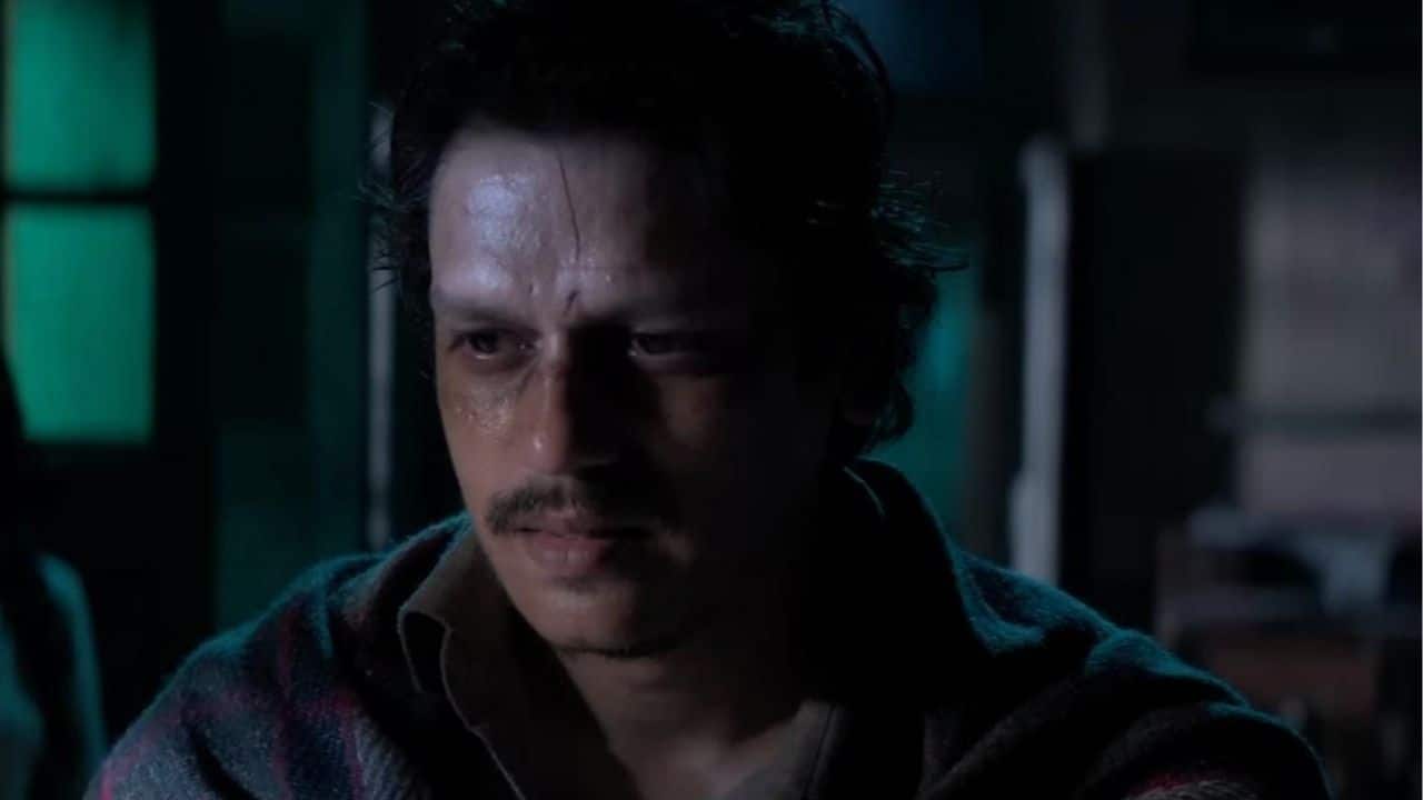 Manish Malhotra on casting Vijay Varma in Gustaakh Ishq: “He has the height, the look, and an old-world charm”