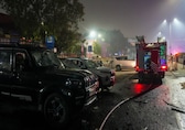 Delhi blast news: Congress seeks thorough, speedy investigation in explosion near Red Fort