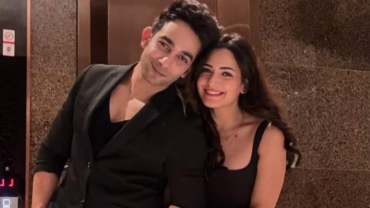 Kyunki Saas Bhi Kabhi Bahu Thi 2 actress Shagun Sharma confirms dating on-screen brother Aman Gandhi