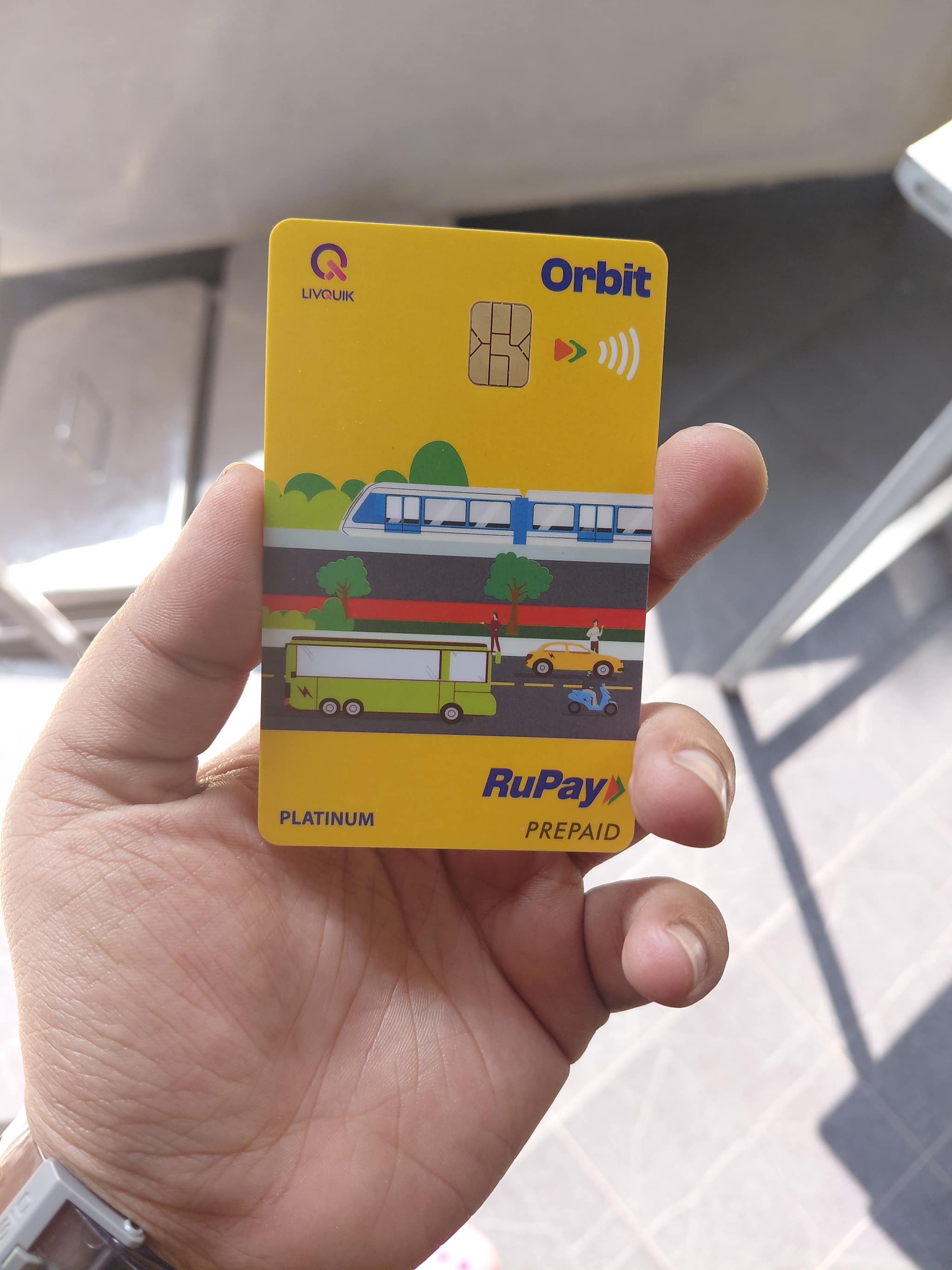 Bengaluru: 250 Electronics City employees receive Rs 1,500 metro incentives via Orbit Wallet RuPay Cards; more companies to join