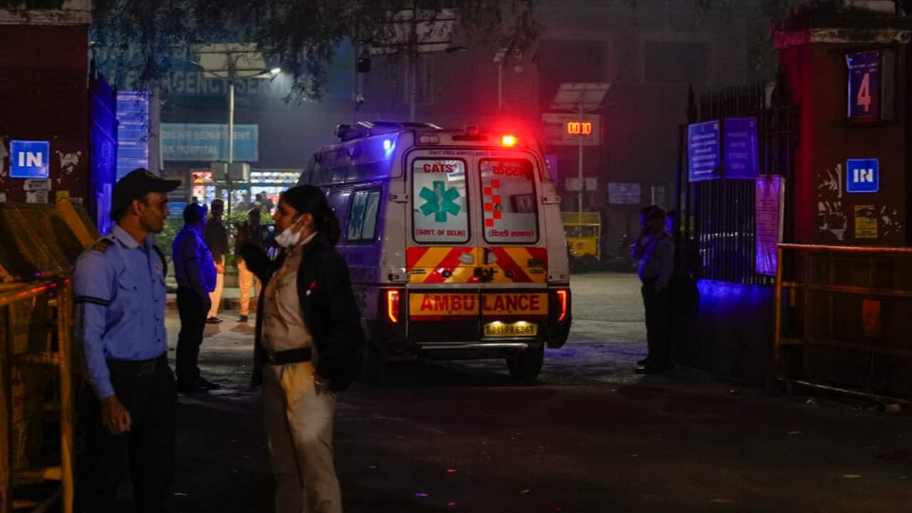 Stories of Red Fort blast victims: How small-town dreams were shattered in a flash