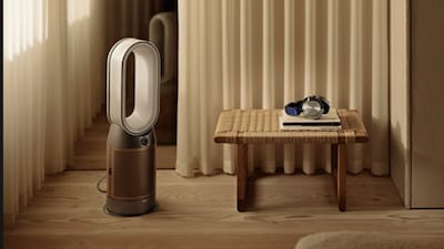 Dyson launches Hot+Cool HP2 De-NOx and HP1 purifiers with NO₂ removal and intelligent heating: All you need to know