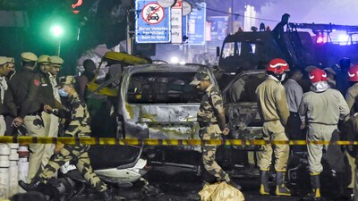UN report puts Pakistan back in the dock, links Jaish-e-Mohammed to Red Fort attack