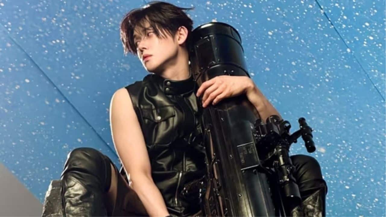 TXT’s Yeonjun to make solo debut on The Kelly Clarkson Show with “Talk to You” performance