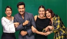 Vicky Kaushal gets candid about ‘good se*x vs good conversation’ on Too Much with Kajol and Twinkle, says "Dekho baatein toh hoti rahengi..."