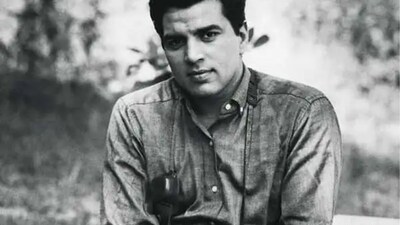 Dharmendra's top performances