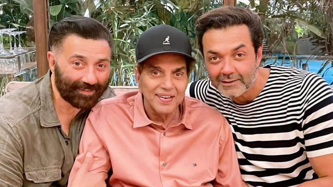 <strong>The Deol Legacy</strong><br />As a proud father to Sunny Deol, Bobby Deol, and his daughters Esha and Ahana Deol, Dharmendra built a cinematic dynasty. His sons followed in his footsteps, continuing the family’s rich legacy in Indian cinema.