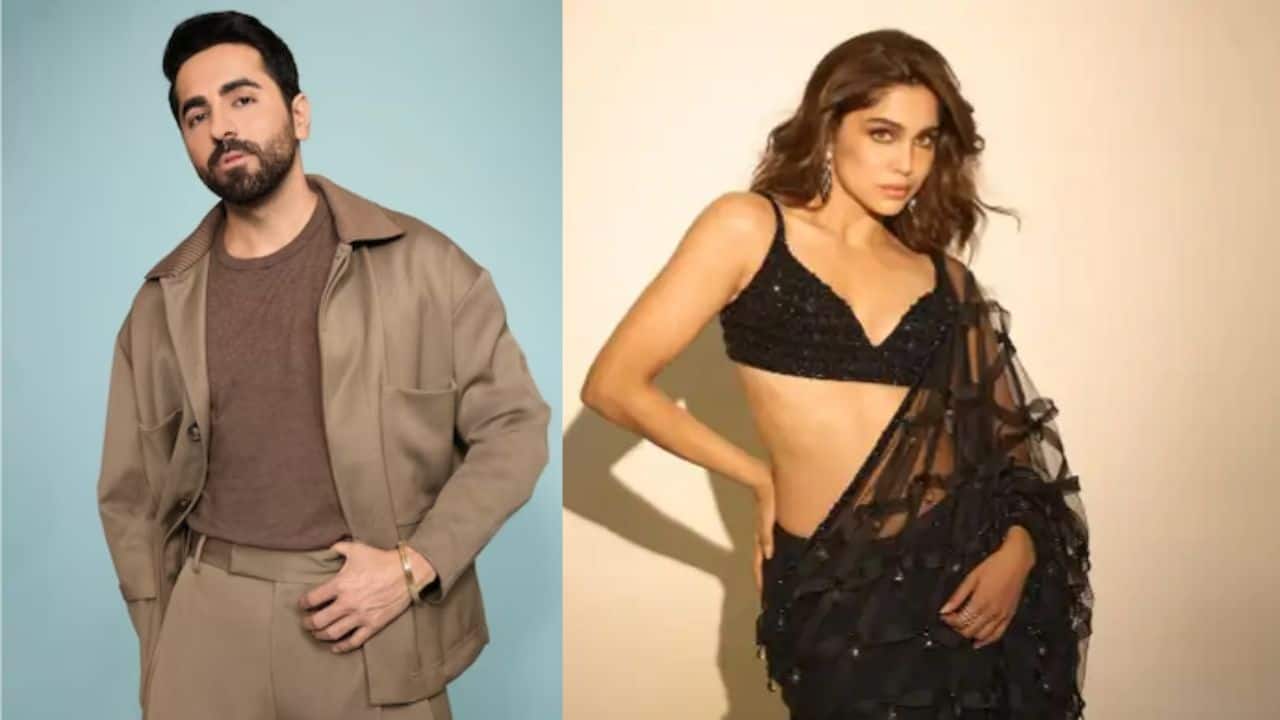 Sooraj Barjatya’s next film titled Yeh Prem Mol Liya, starring Ayushmann Khurrana and Sharvari