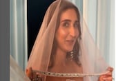 Dhvani Bhanushali stuns fans with bridal teaser, drops mysterious 11.11.25 ‘Save The Date’