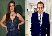 Esha Deol debunks Dharmendra’s death rumours: “My father is stable and recovering”