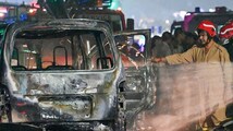 Delhi blast probe: NIA arrests 9th accused, a close associate of Umar-un-Nabi; suspect took 'sacrificial oath'