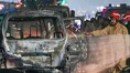 Delhi blast probe: NIA arrests 9th accused, a close associate of Umar-un-Nabi; suspect took 'sacrificial oath'