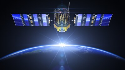 India Eyes 52 New Spy Satellites After Night-Time Blind Spots Exposed in Conflict (Representational Image: Canva)