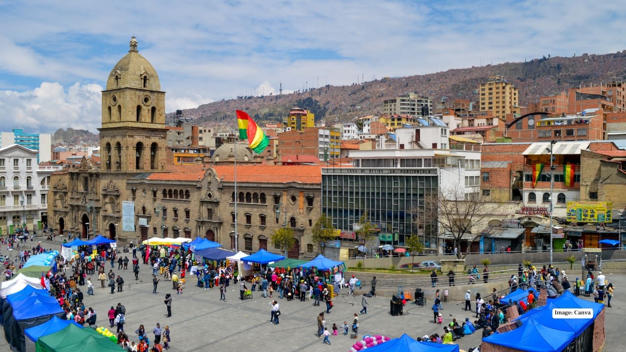 5. Bolivia – 42.6 Million Ounces Home to the legendary Cerro Rico, Bolivia relies heavily on silver mining for national income and community employment. Modernization and investment keep the industry competitive globally. 5. Bolivia – 42.6 Million Ounces Home to the legendary Cerro Rico, Bolivia relies heavily on silver mining for national income and community employment. Modernization and investment keep the industry competitive globally.