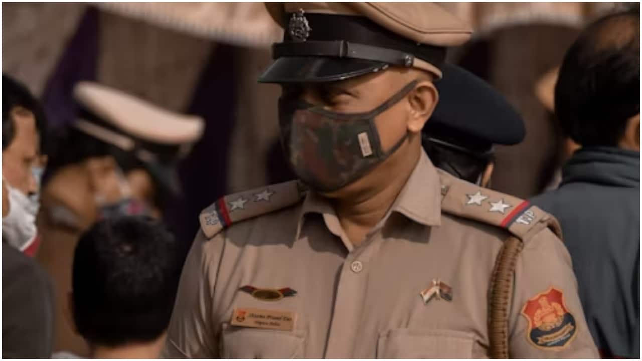 Delhi blast: Hours before explosion, Reddit user flagged heavy police presence at Red Fort