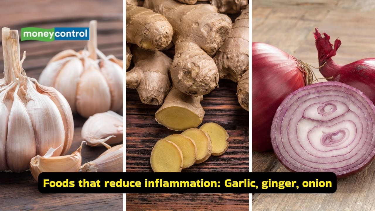 Orthopaedic surgeon recommends anti-inflammatory diet to prevent fractures; here’s what you should include and avoid