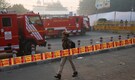 Delhi Red Fort blast impact? MTAR Tech, other defence shares rise up to 6%