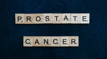 Cure for prostate cancer: Scientists caution that the current enzyme-blocking drugs need refining before they can be used safely in people. Some versions still affect healthy cells (Image: Pexels)