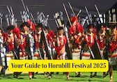 Hornbill Festival 2025: Ultimate travel guide to Nagaland’s 'Festival of Festivals'
