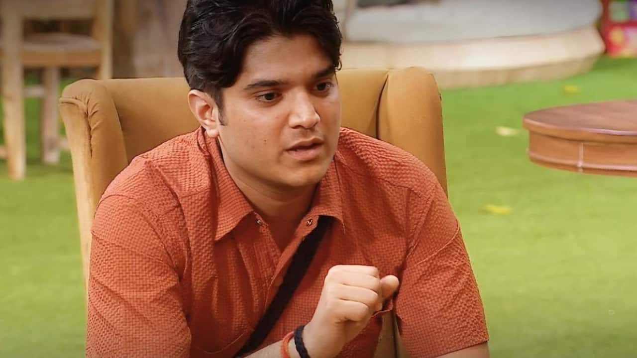 Bigg Boss 19: Mridul Tiwari gets evicted in the midweek eliminations