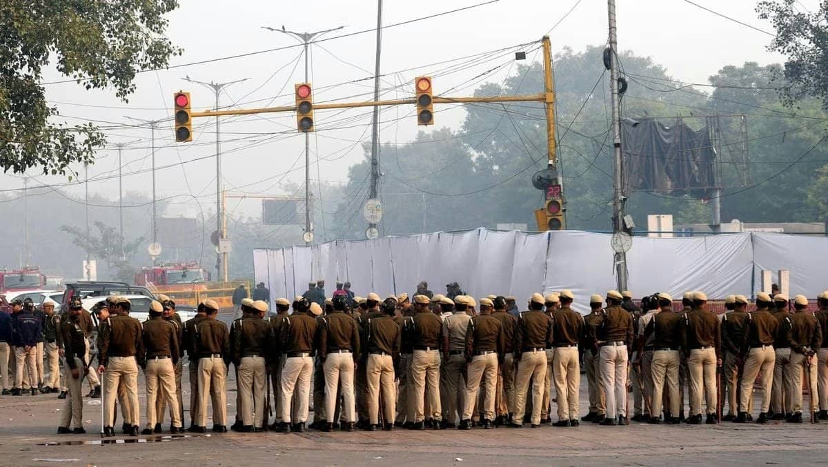 Delhi blast: Rented i10 traced as 5th vehicle in terror plot; cops say it ferried explosives across NCR