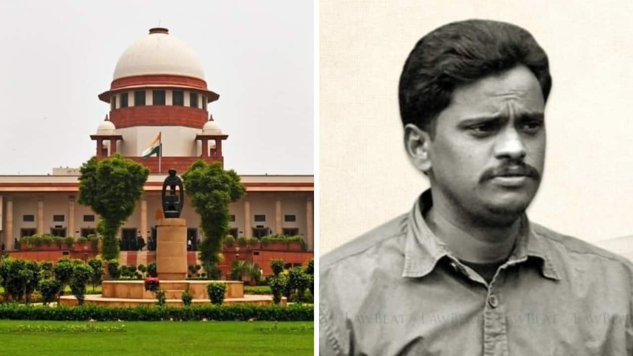 Supreme Court acquits Surendra Koli in 2006 Nithari case