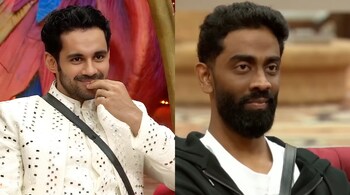 Abhishek Bajaj on Pranit More’s decision to evict him in Bigg Boss 19: 'Hum rishte nibhate rahe, woh khel gaya, player hai woh bhai'