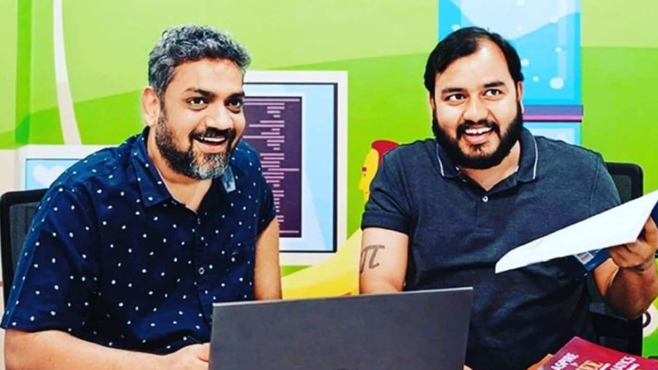 PhysicsWallah’s Prateek Maheshwari: Pricing is a choice not a strategy; profitability coming very soon