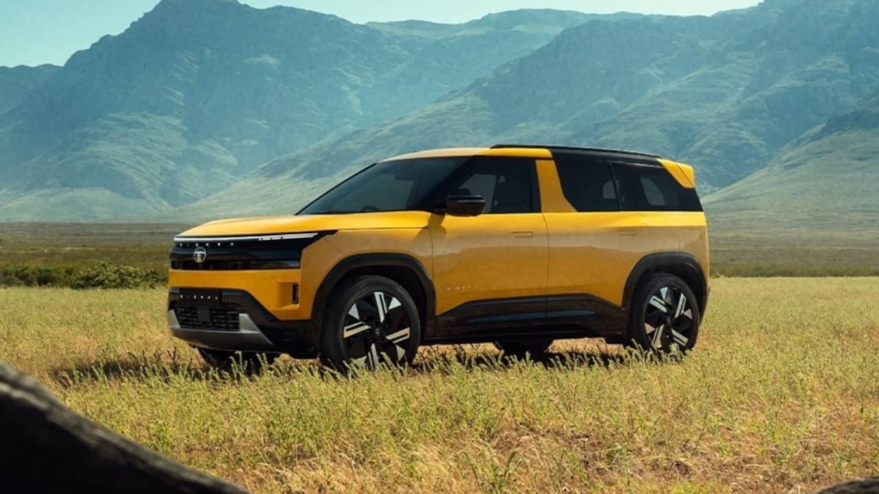 Tata Sierra global debut today, key details you should know