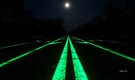 Malaysia’s glow-in-the-dark road dream fades — here’s what went wrong