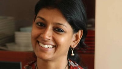 Nandita Das reflects on box office pressure; says, ‘Economics is interfering so much with art’