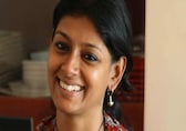 Nandita Das reflects on box office pressure; says, ‘Economics is interfering so much with art’