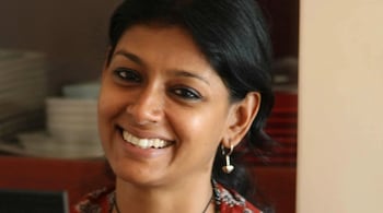 Nandita Das