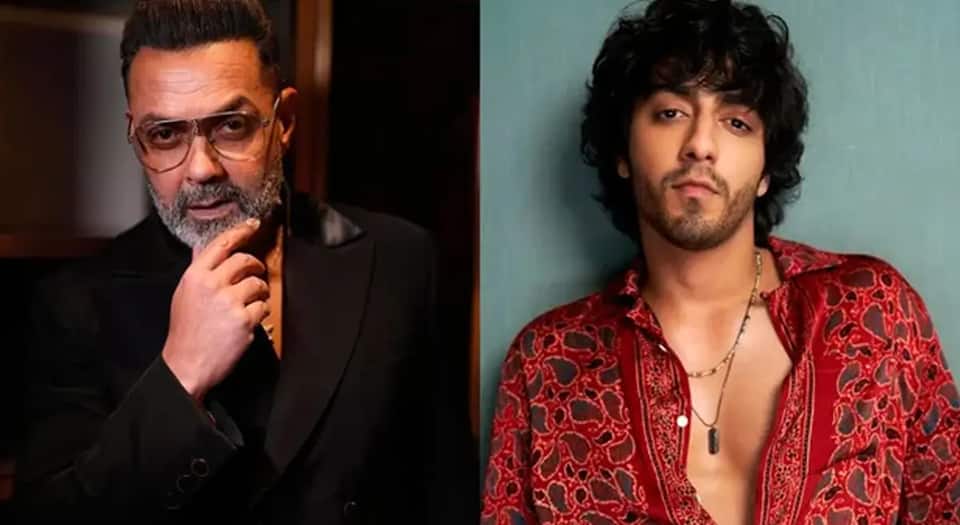 Bobby Deol joins Ahaan Panday in Ali Abbas Zafar’s action thriller: Report