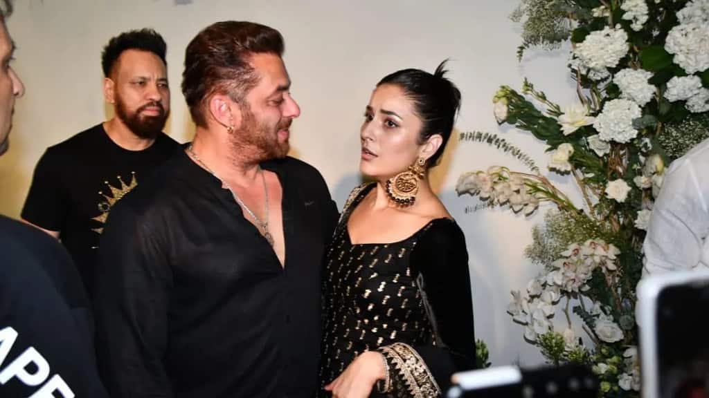 Shehnaaz Gill reveals Salman Khan’s ‘desi’ side; says, ‘He was plucking berries, and farming at his Panvel farmhouse’