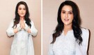 Amruta Fadnavis on facing backlash for her outfit choices during awareness drive: "I feel bad about it"