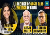 Live: THE BIHAR MODEL OF SOCIALISM